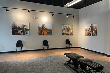 Photo from The Joint Chiropractic clinic - Weston WI