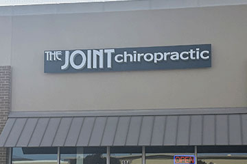 The Joint Chiropractic Alamo Heights Exterior