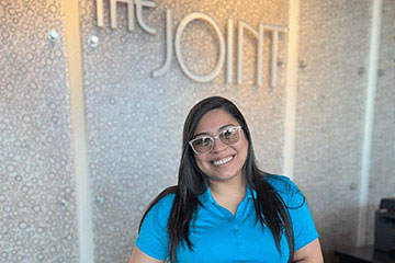 Photo from The Joint Chiropractic clinic - Alamo Ranch