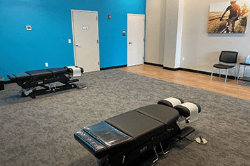 Photo from The Joint Chiropractic clinic - East Peoria