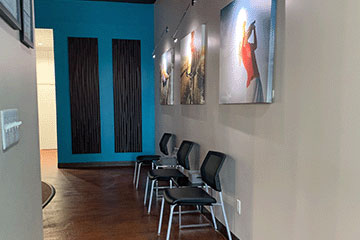 The Joint Chiropractic De Zavala at I-10 Adjustment Bay