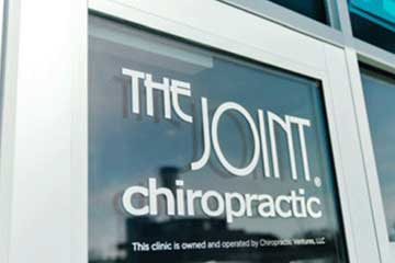 Photo from The Joint Chiropractic clinic - Idaho Falls