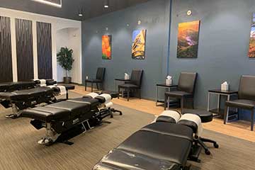 Photo from The Joint Chiropractic clinic - Natomas