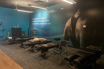 Photo from The Joint Chiropractic clinic - Buckeye