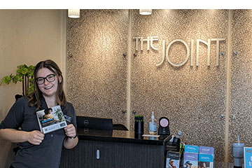 The Joint Chiropractic Spring Creek Staff