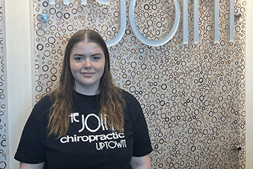 The Joint Chiropractic Uptown Staff