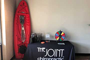 Photo from The Joint Chiropractic clinic - Holladay