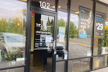 The Joint Chiropractic Murray Hill Exterior