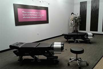 Photo from The Joint Chiropractic clinic - Prosper