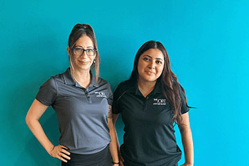 The Joint Chiropractic San Mateo Staff