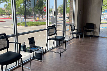 Photo from The Joint Chiropractic clinic - Addison