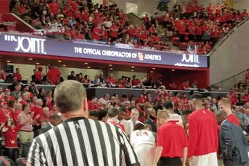 Photo from The Joint Chiropractic clinic - Missouri City