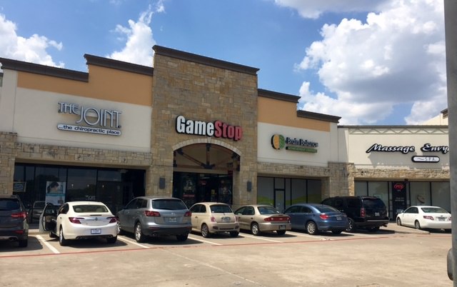 Allen Clinic interior image