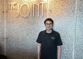 The Joint Chiropractic Oxnard Staff