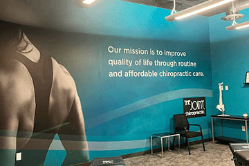 The Joint Chiropractic Caldwell Mission Statement