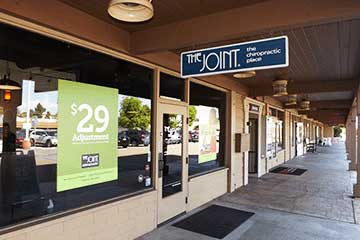Photo from The Joint Chiropractic clinic - Encinitas