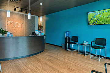 Photo from The Joint Chiropractic clinic - Tower & Hampden