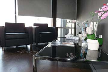 The Joint Chiropractic Escondido Front Lobby