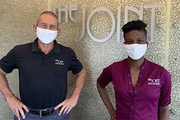 Photo from The Joint Chiropractic clinic - Southpoint