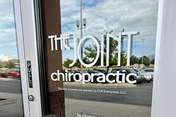 Photo from The Joint Chiropractic clinic - West Jordan