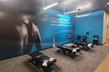 Photo from The Joint Chiropractic clinic - Marana