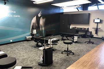 Photo from The Joint Chiropractic clinic - Downtown Salt Lake