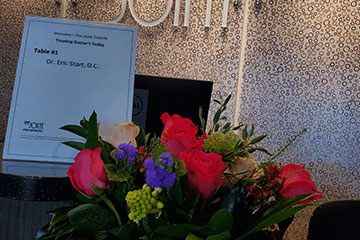 Photo from The Joint Chiropractic clinic - Cataldo Square