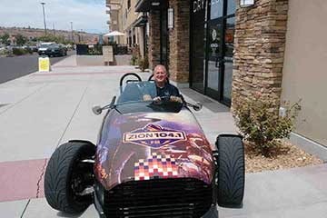 Photo from The Joint Chiropractic clinic - St. George