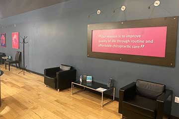 Photo from The Joint Chiropractic clinic - Castle Rock