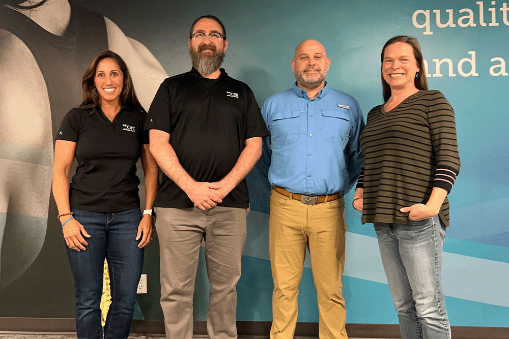 The Joint Chiropractic Belden Village Staff
