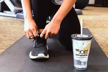 Photo from The Joint Chiropractic clinic - Danville