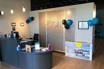 Photo from The Joint Chiropractic clinic - St. George