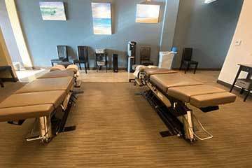 Photo from The Joint Chiropractic clinic - Culver City