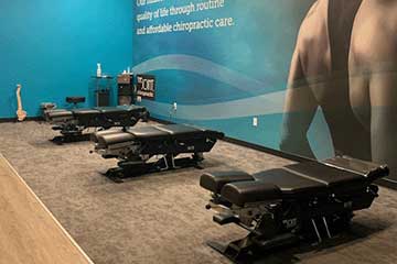 Quail Springs Clinic interior image