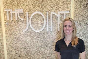 The Joint Chiropractic Heights Staff