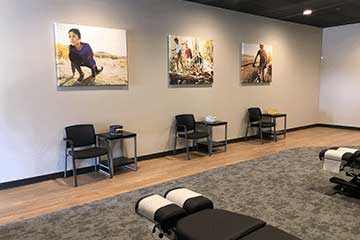 Photo from The Joint Chiropractic clinic - Wentzville