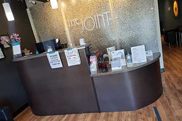 Photo from The Joint Chiropractic clinic - National City