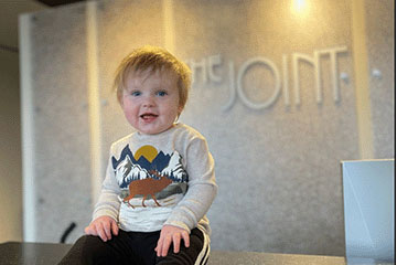 Photo from The Joint Chiropractic clinic - The Rim