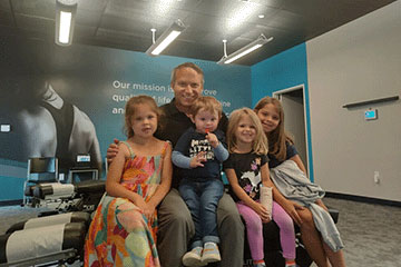 Photo from The Joint Chiropractic clinic - Boise