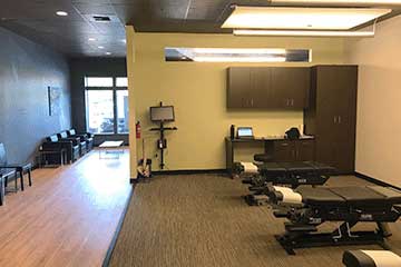 Photo from The Joint Chiropractic clinic - Mukilteo