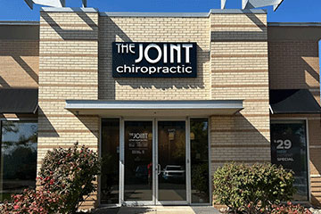 The Joint Chiropractic West Des Moines Exterior