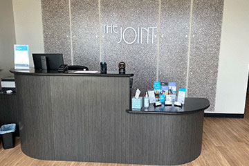 Photo from The Joint Chiropractic clinic - East Peoria