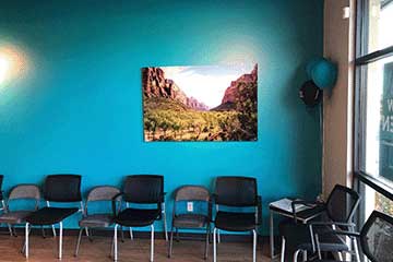 Photo from The Joint Chiropractic clinic - St. George