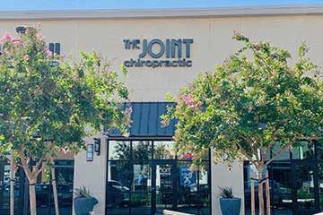 Photo from The Joint Chiropractic clinic - Delta Shores