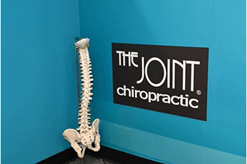 Photo from The Joint Chiropractic clinic - Uptown