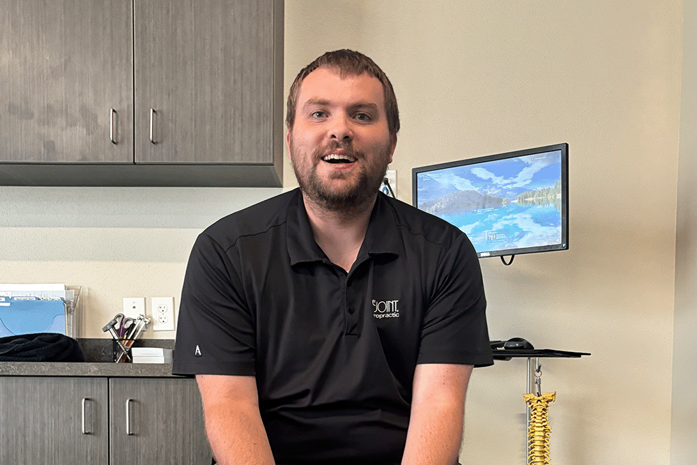 Photo from The Joint Chiropractic clinic - Boise