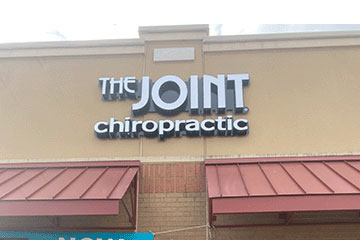 Midlothian TX Clinic interior image