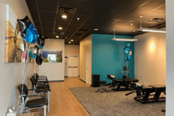 Photo from The Joint Chiropractic clinic - Rio Rancho