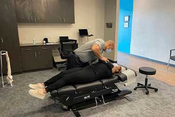 Photo from The Joint Chiropractic clinic - Simi Valley