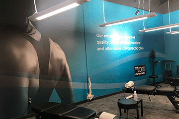 Photo from The Joint Chiropractic clinic - Southlands